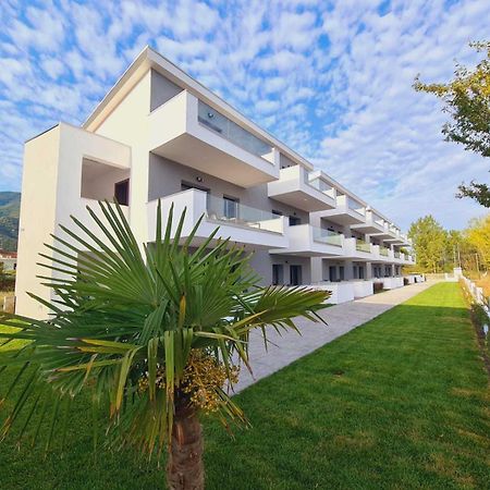Agivo Aparthotel Stavros  Exterior foto